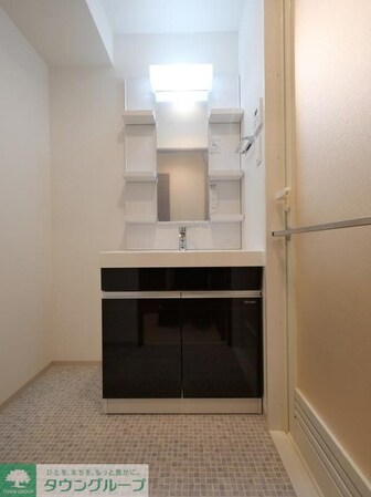 ジェノヴィア桜上水IIの物件内観写真